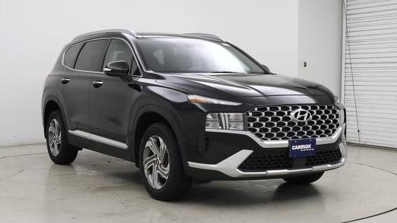 HYUNDAI SANTA FE 2023 5NMS3DAJ5PH522101 image